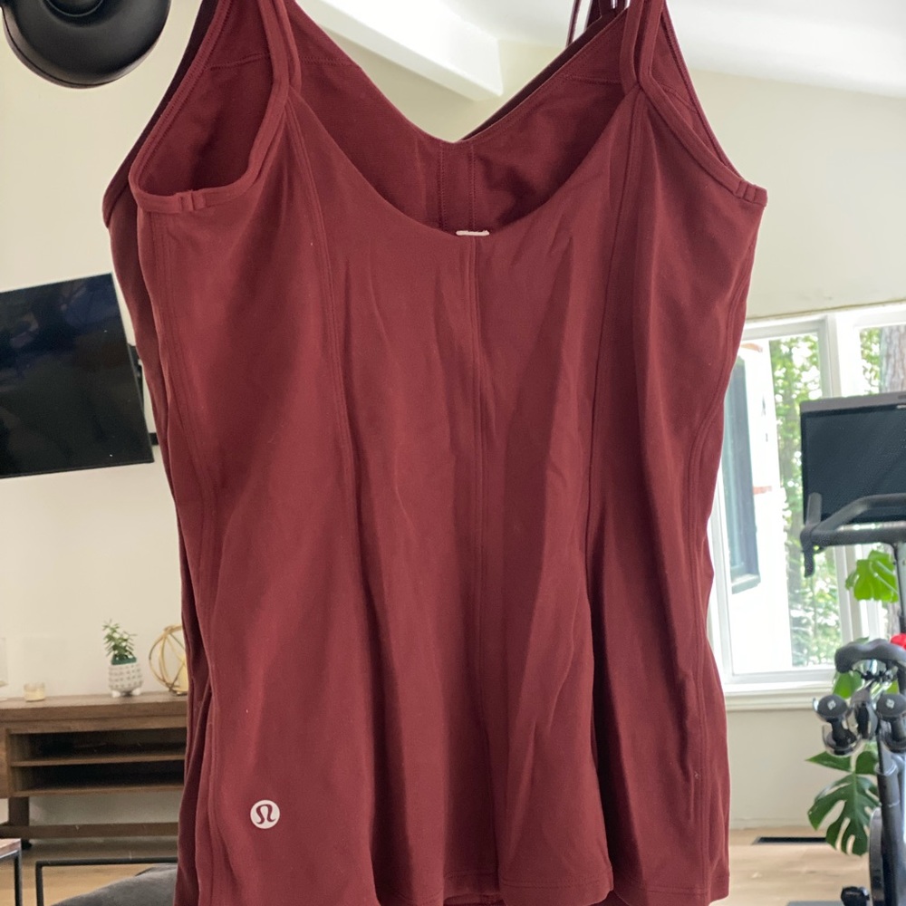 Lulu tank